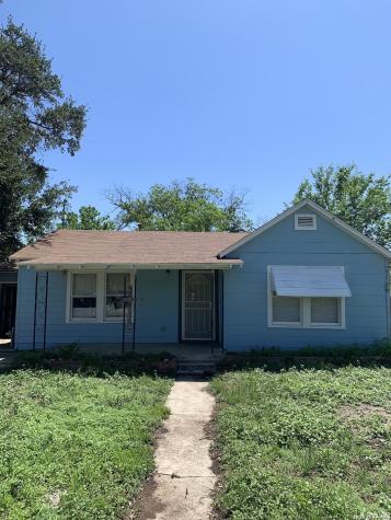 2510 Jupe Drive San Antonio TX 78222