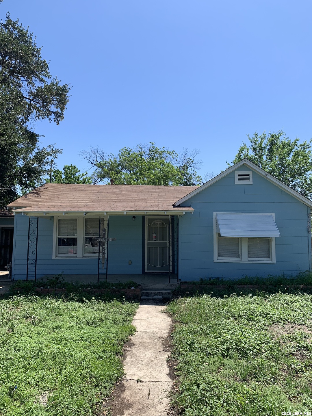 2510 Jupe Drive San Antonio TX 78222