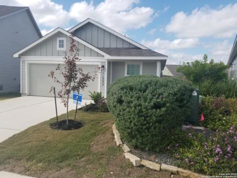 11327 Babcock Crossing San Antonio TX 78249