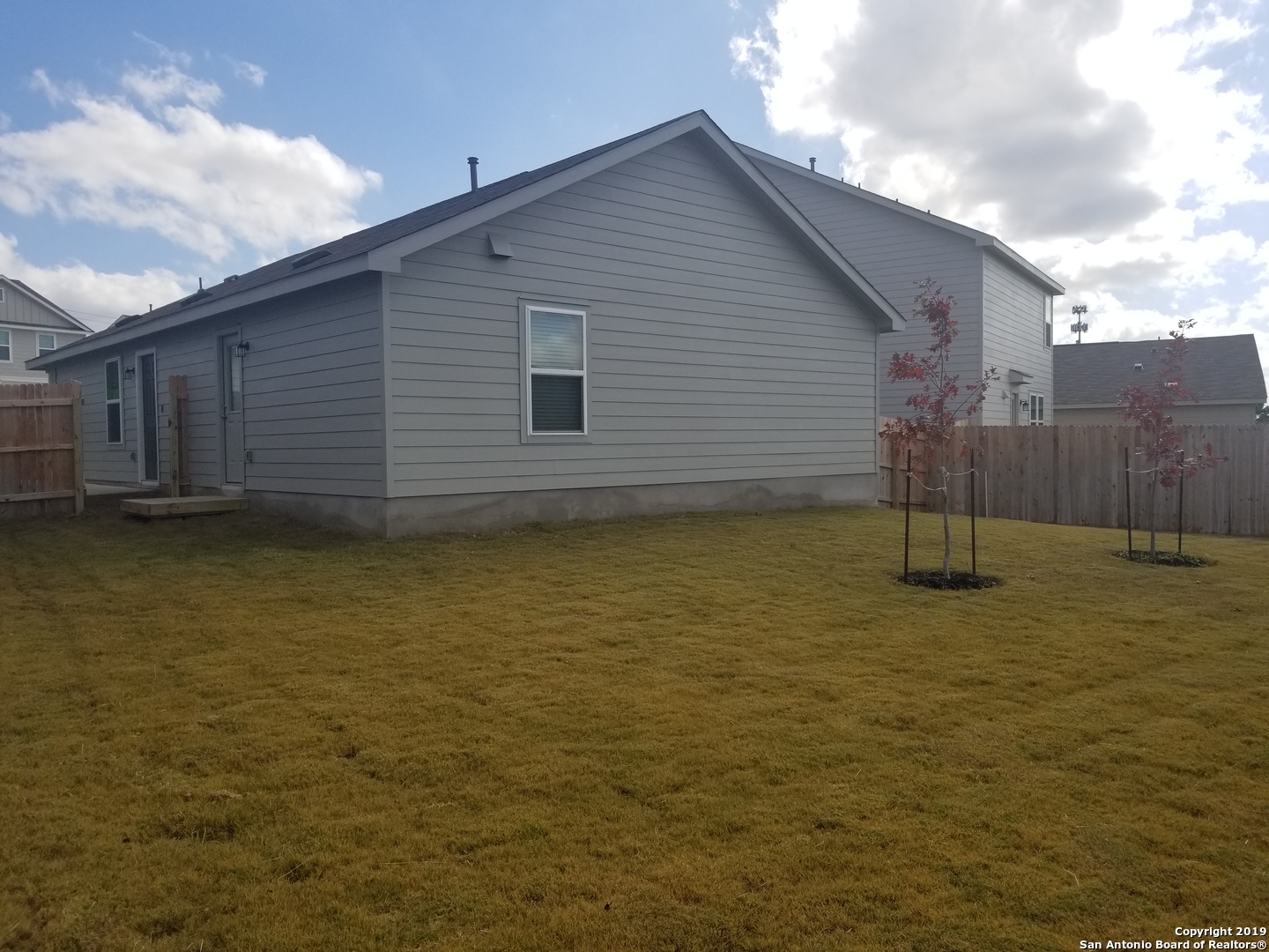 11327 Babcock Crossing San Antonio TX 78249