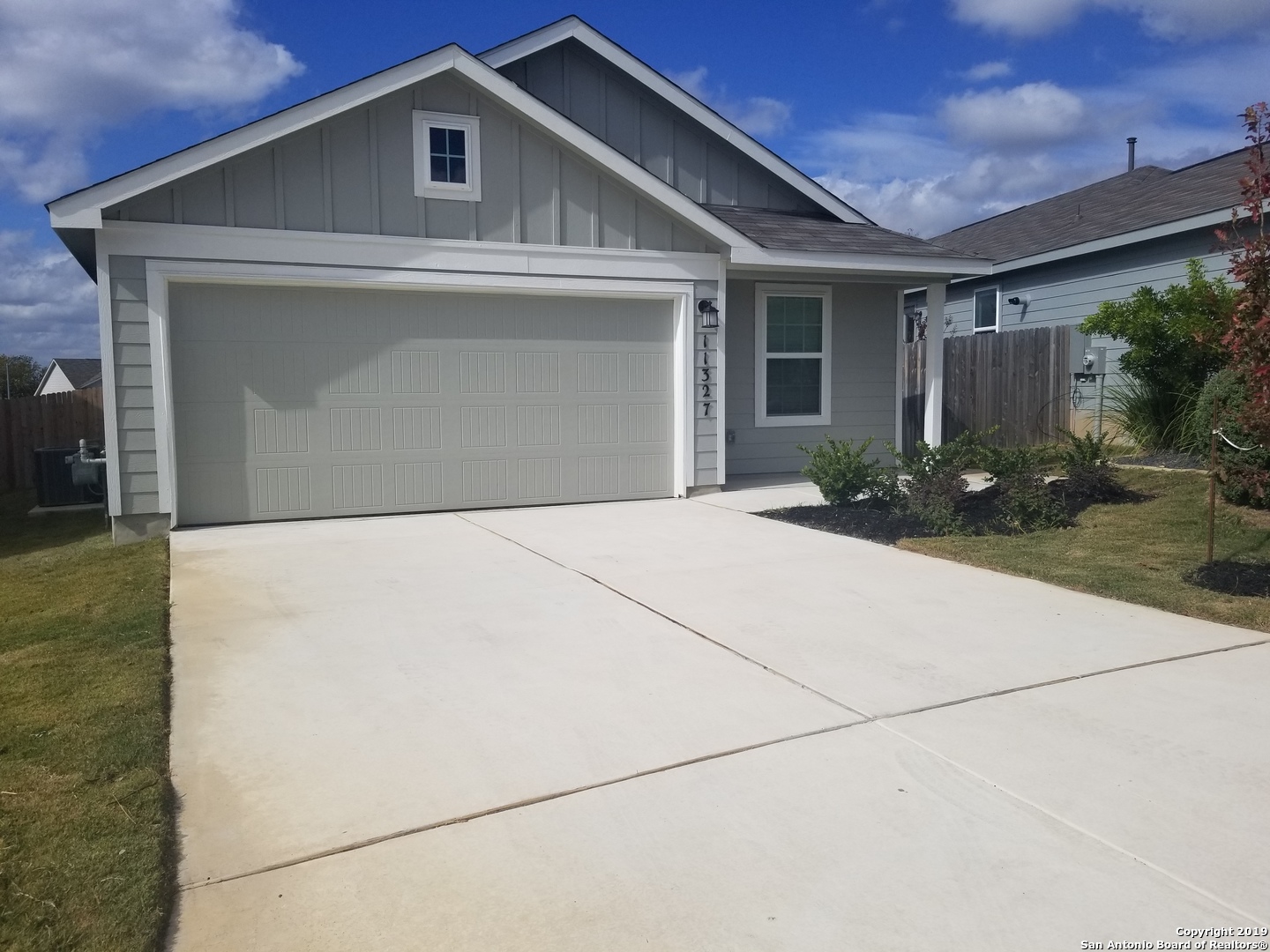 11327 Babcock Crossing San Antonio TX 78249