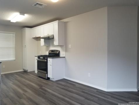 11327 Babcock Crossing San Antonio TX 78249