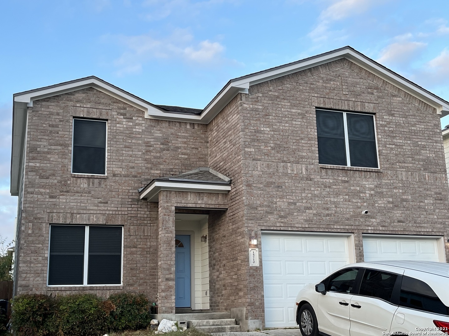 15710 Robin View San Antonio TX 78255