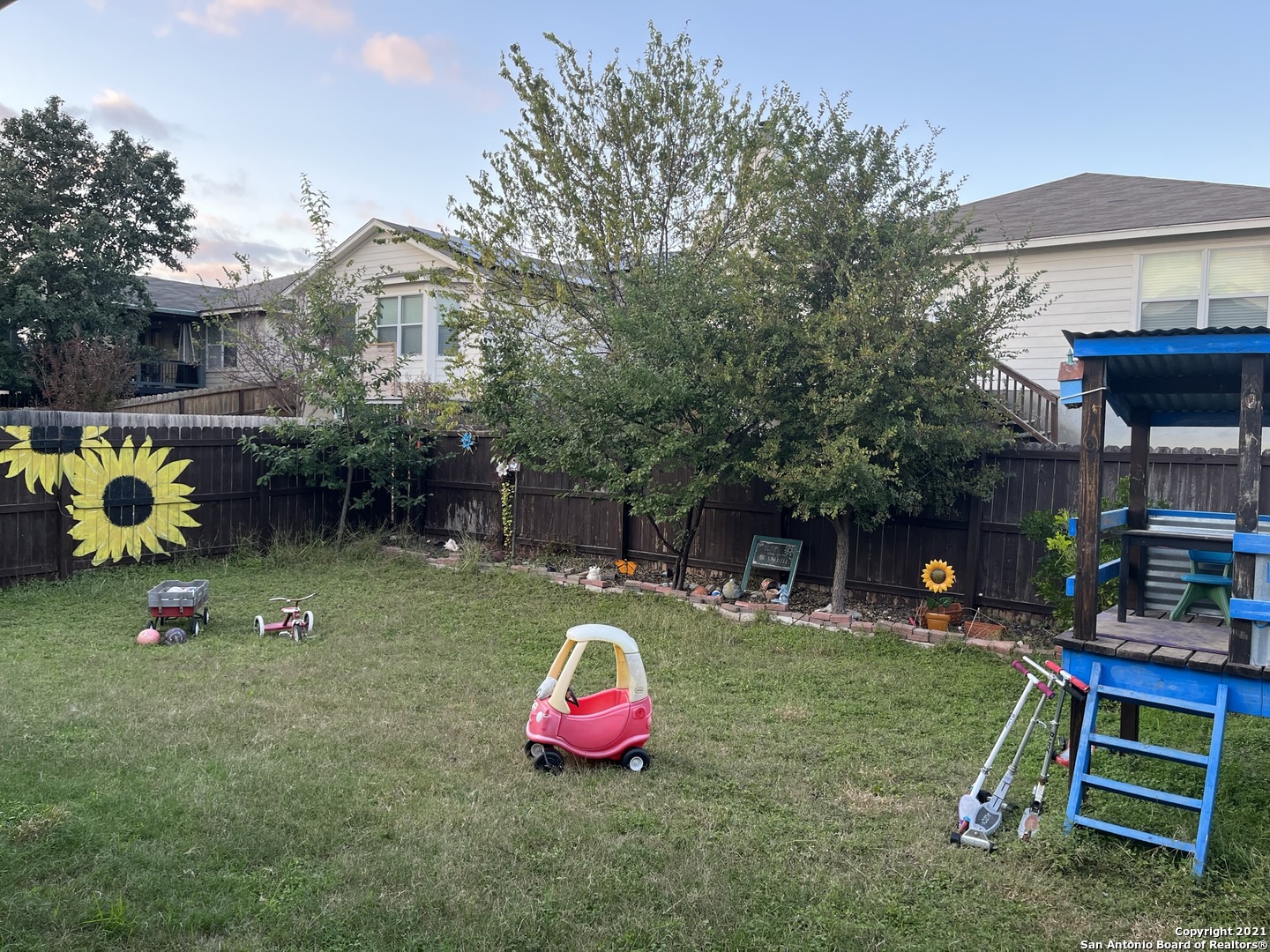 15710 Robin View San Antonio TX 78255