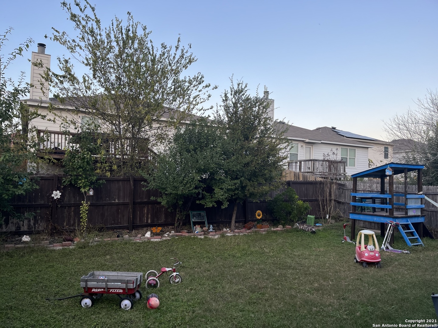15710 Robin View San Antonio TX 78255