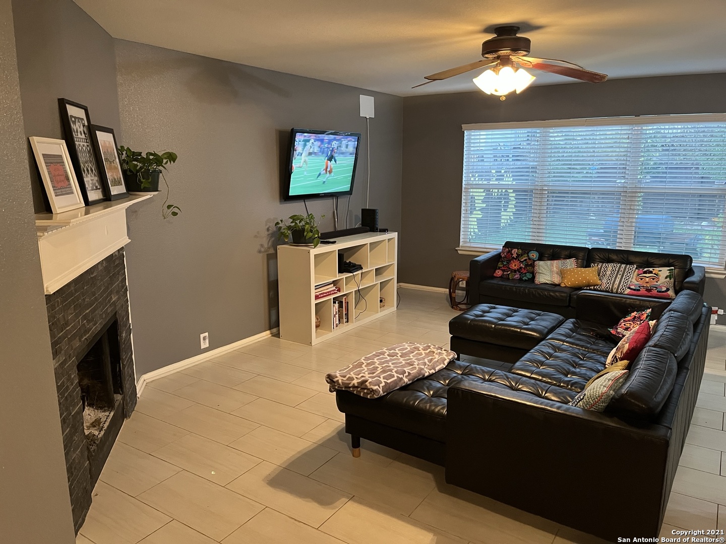 15710 Robin View San Antonio TX 78255