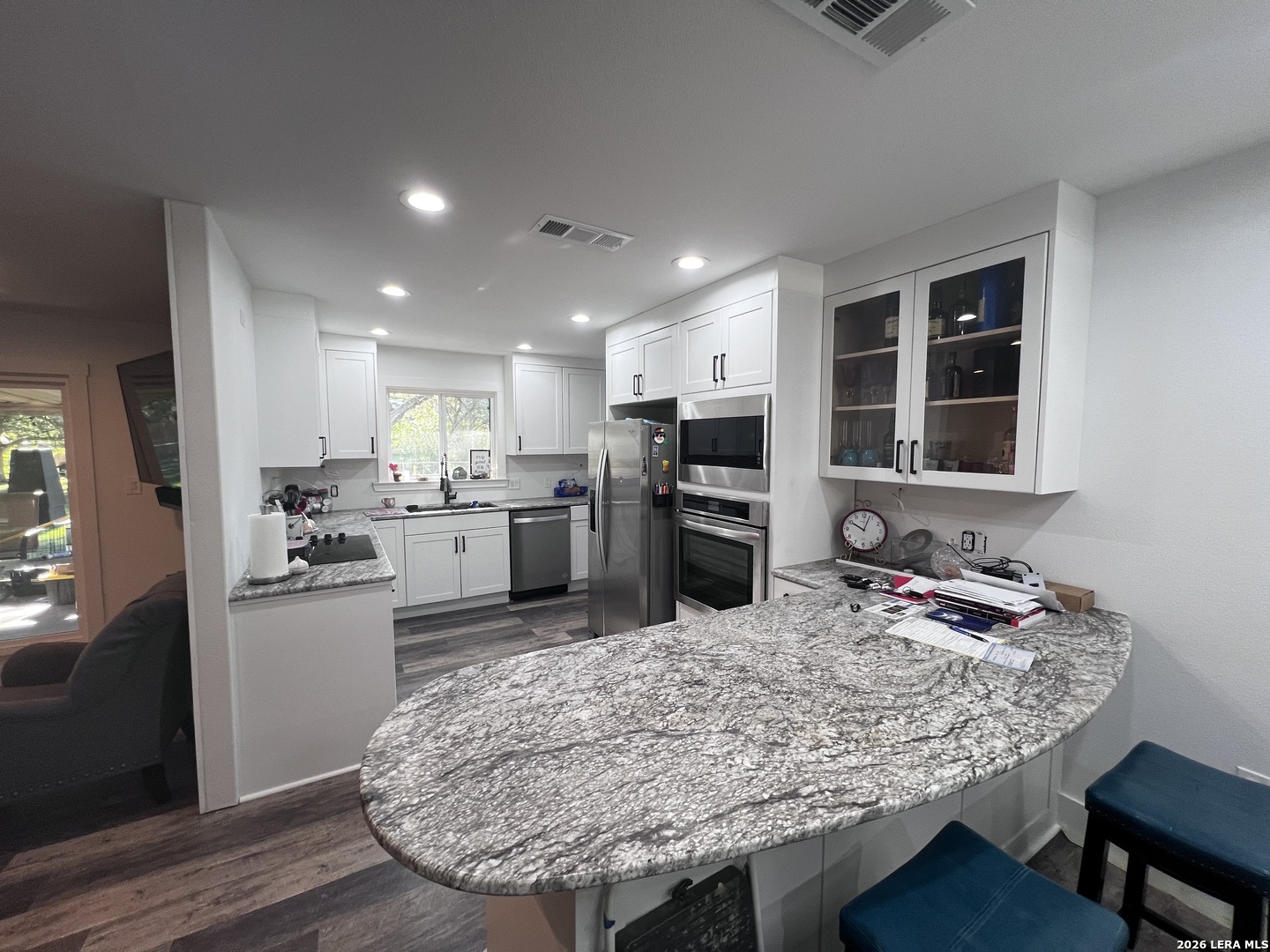308 Cedalia Avenue Jourdanton TX 78026