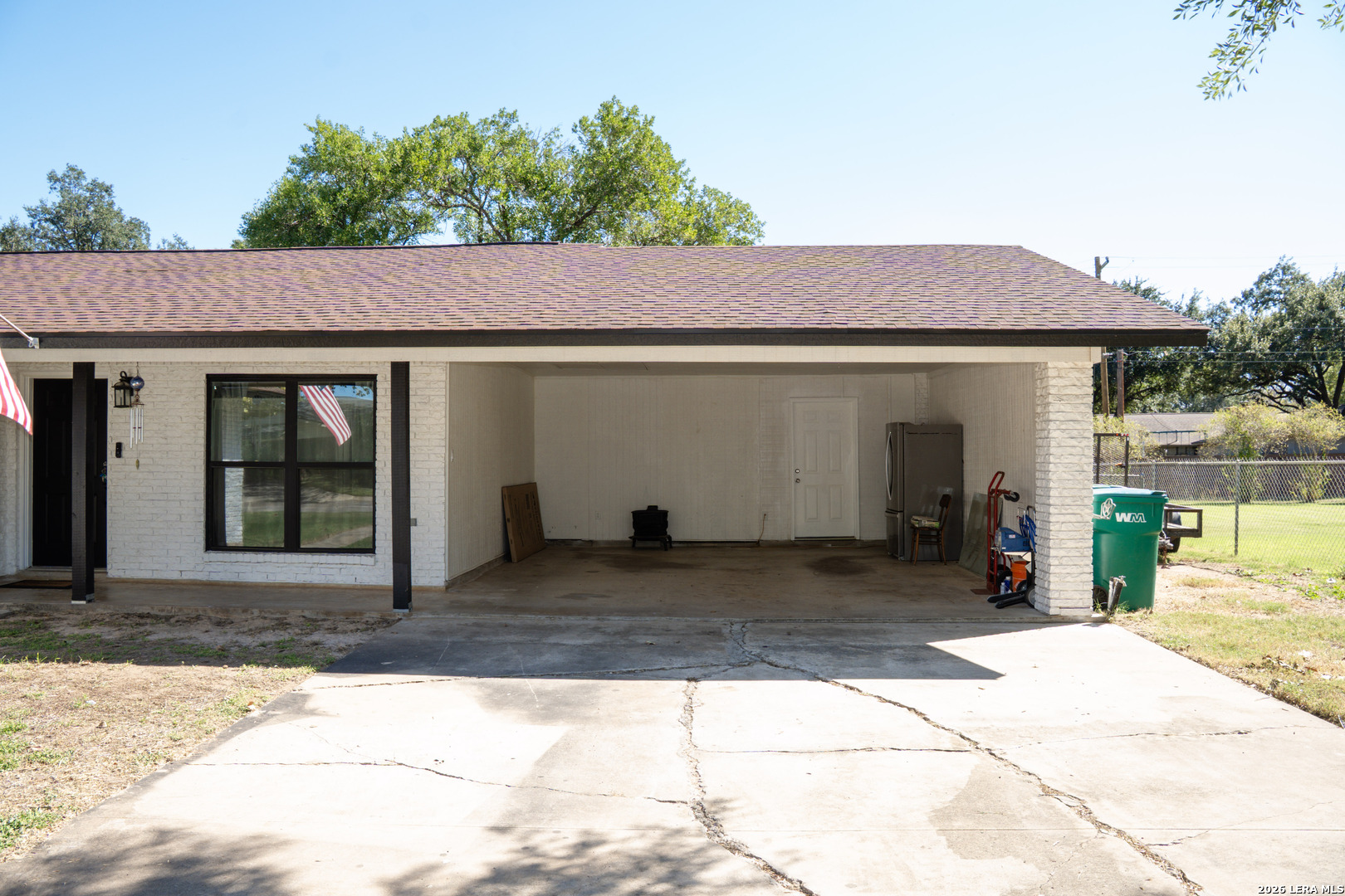 308 Cedalia Avenue Jourdanton TX 78026