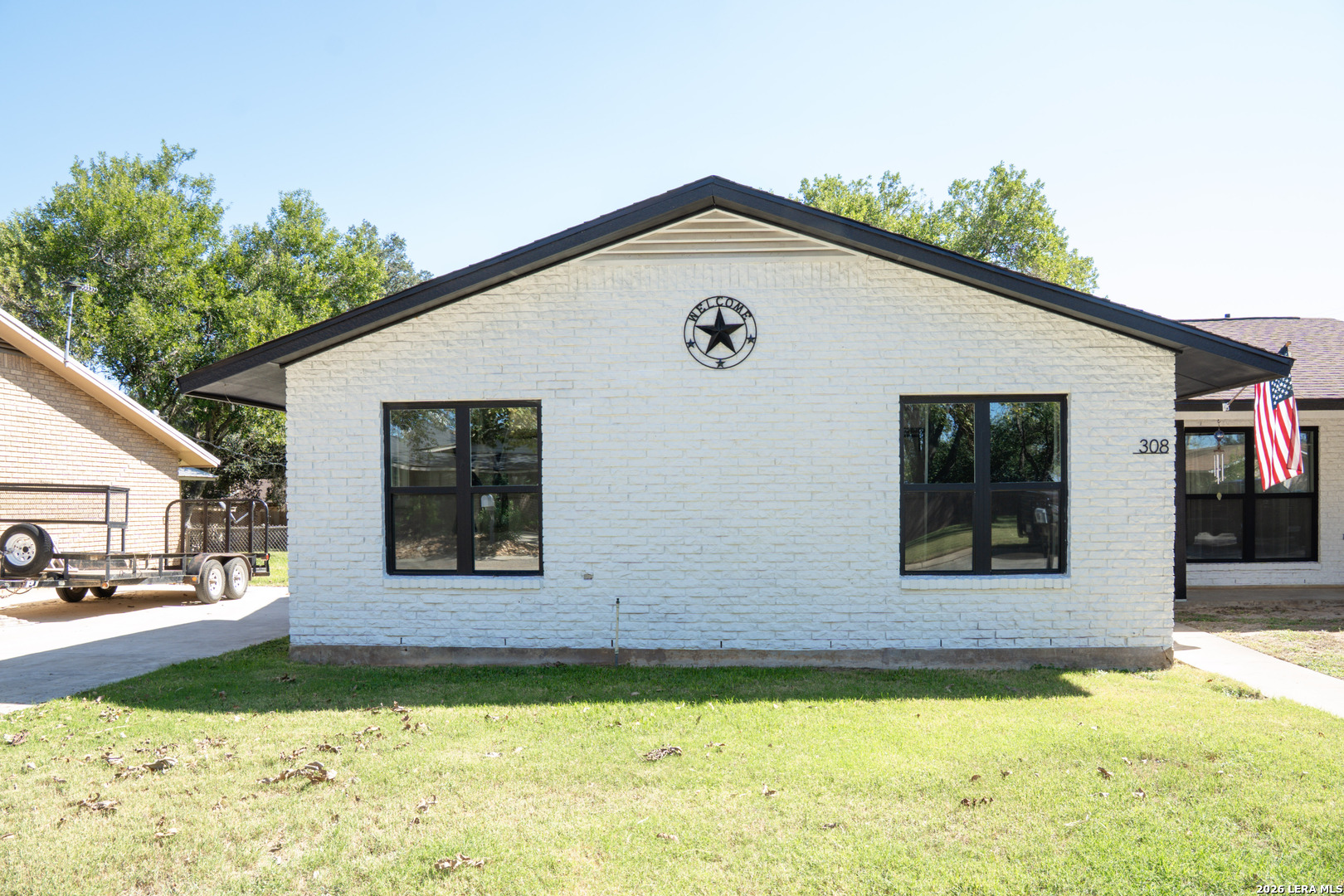 308 Cedalia Avenue Jourdanton TX 78026