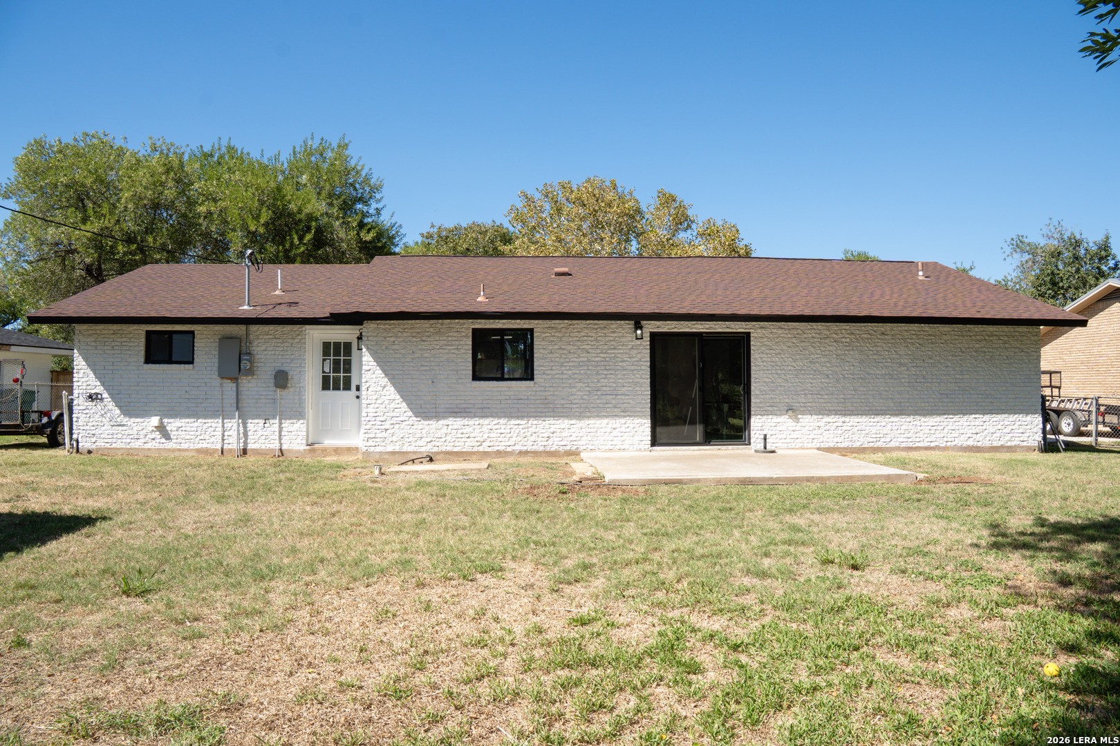308 Cedalia Avenue Jourdanton TX 78026