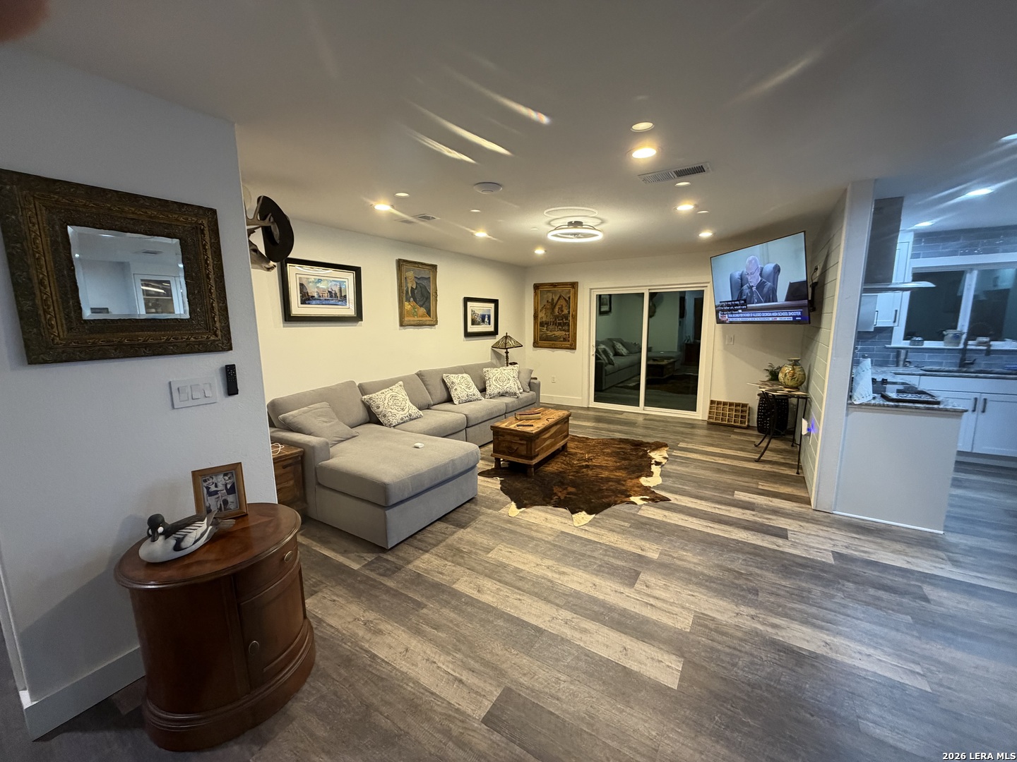 308 Cedalia Avenue Jourdanton TX 78026