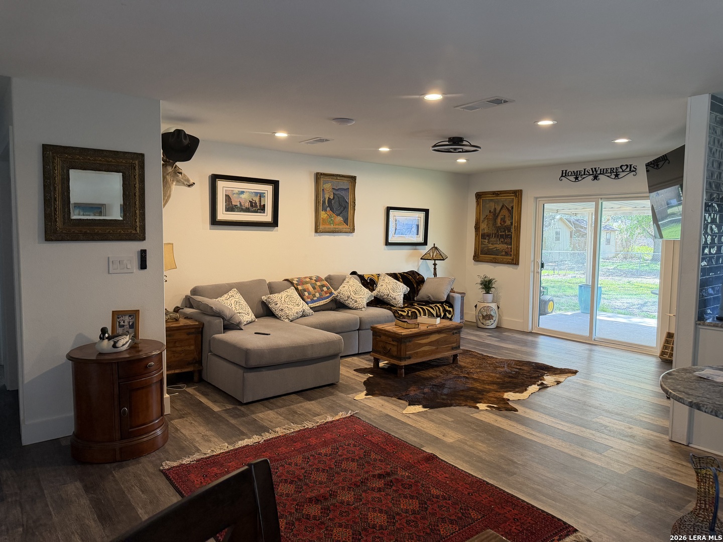 308 Cedalia Avenue Jourdanton TX 78026