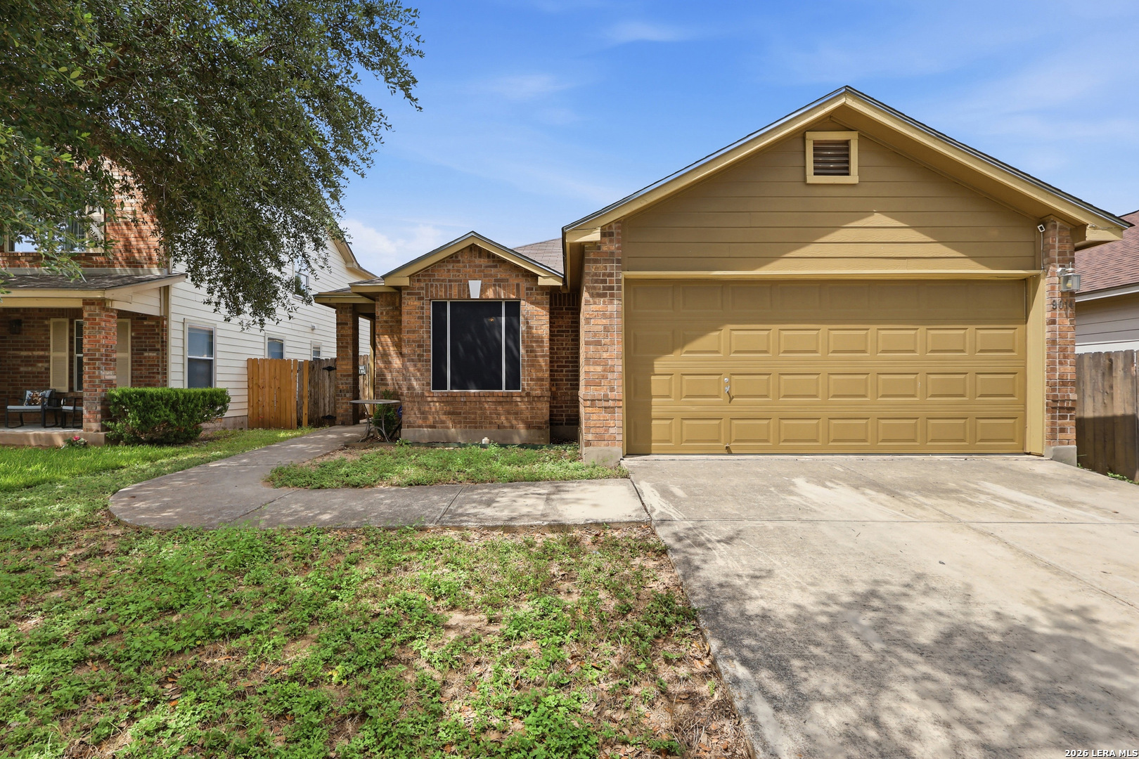 9014 Laguna Falls San Antonio TX 78251