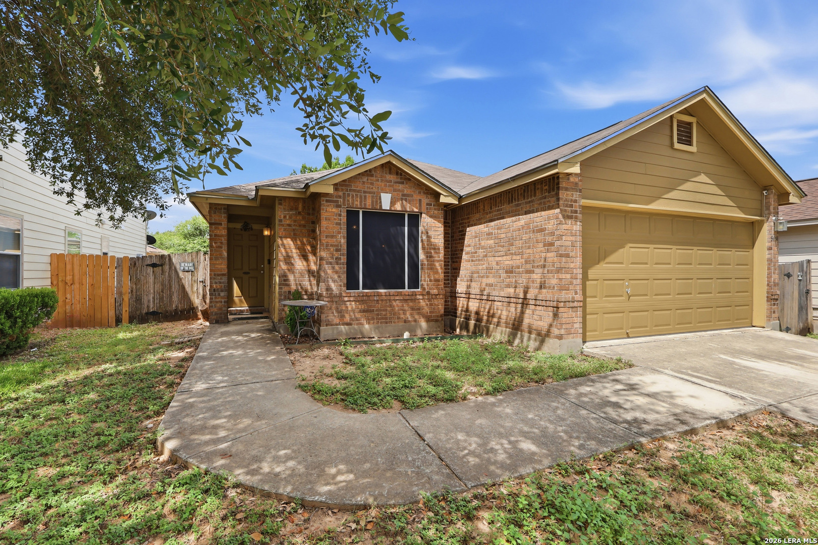9014 Laguna Falls San Antonio TX 78251
