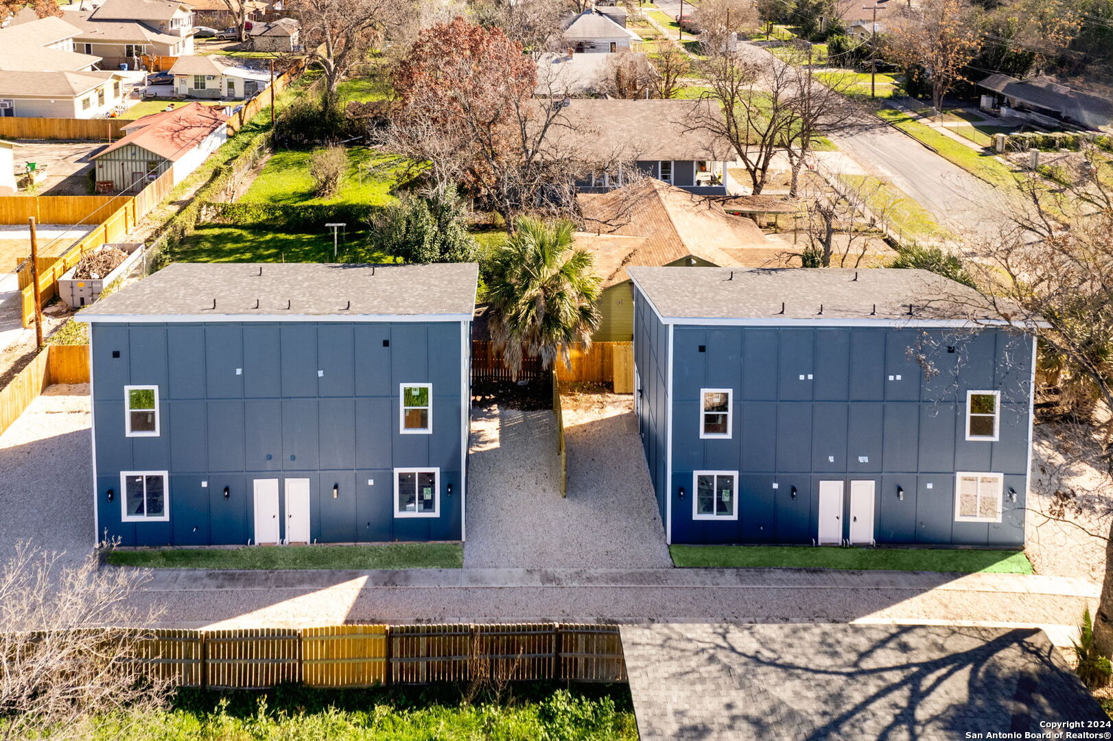 1005 Essex San Antonio TX 78210