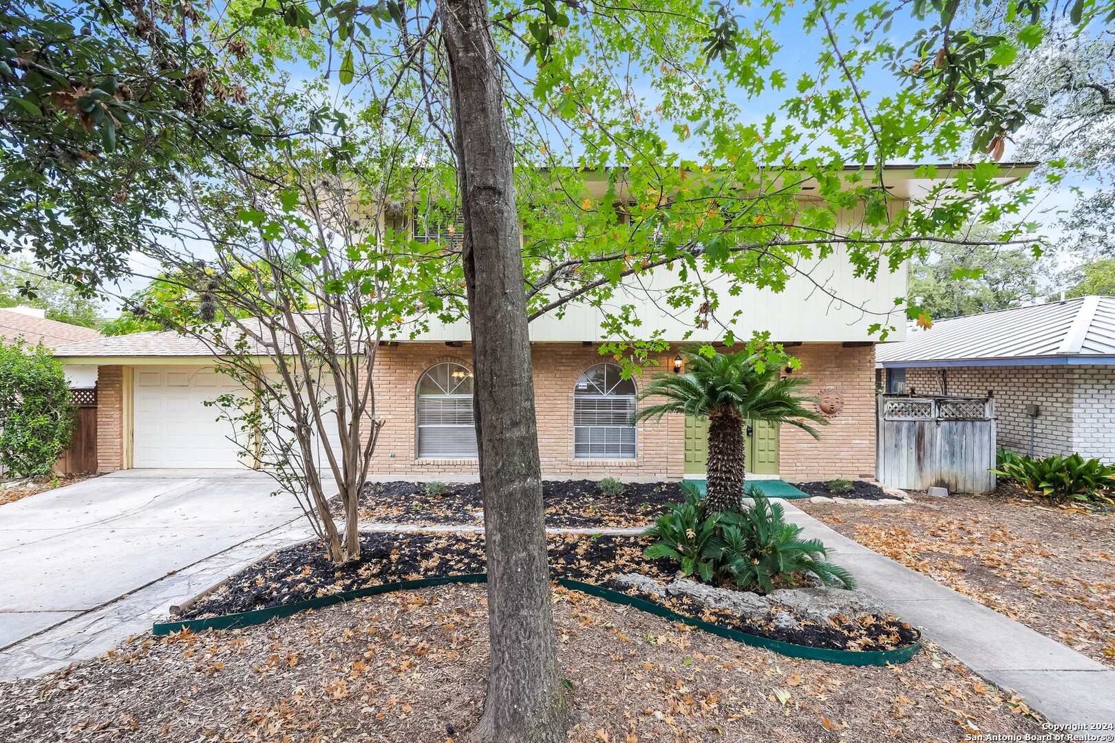 3647 Pinebluff Drive San Antonio TX 78230