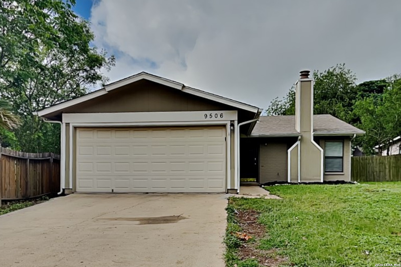 9506 Sugarloaf San Antonio TX 78245