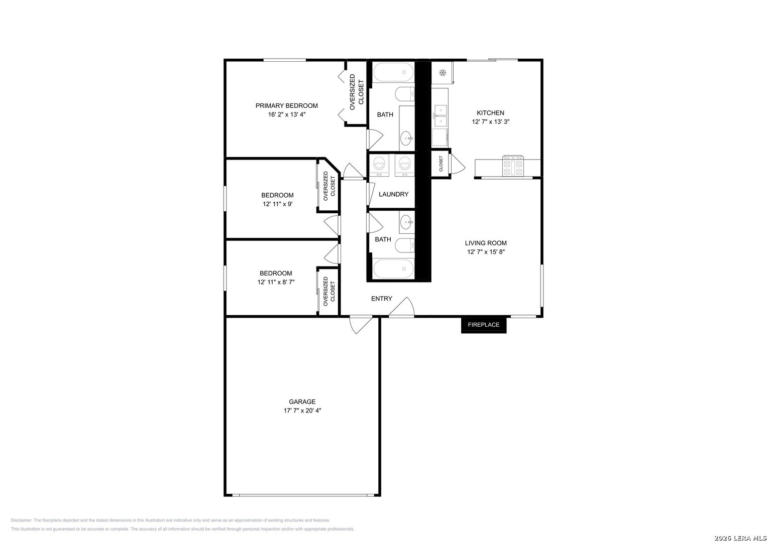 9506 Sugarloaf San Antonio TX 78245