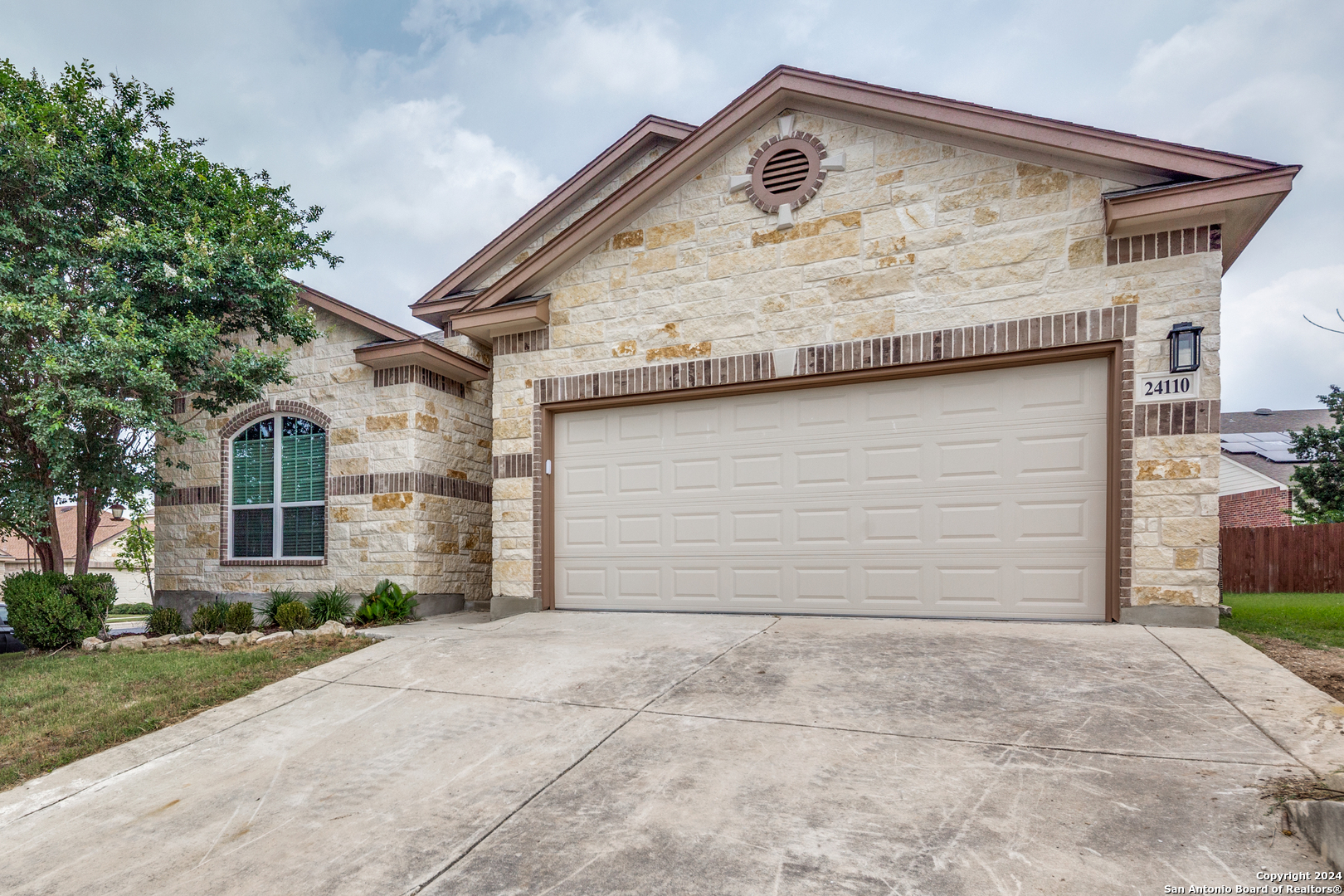 24110 Mountain Cloud San Antonio TX 78258