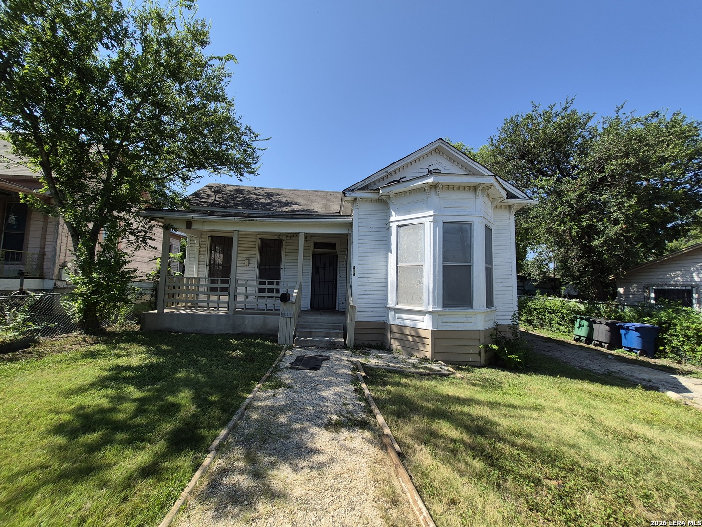 414 Sherman San Antonio TX 78202