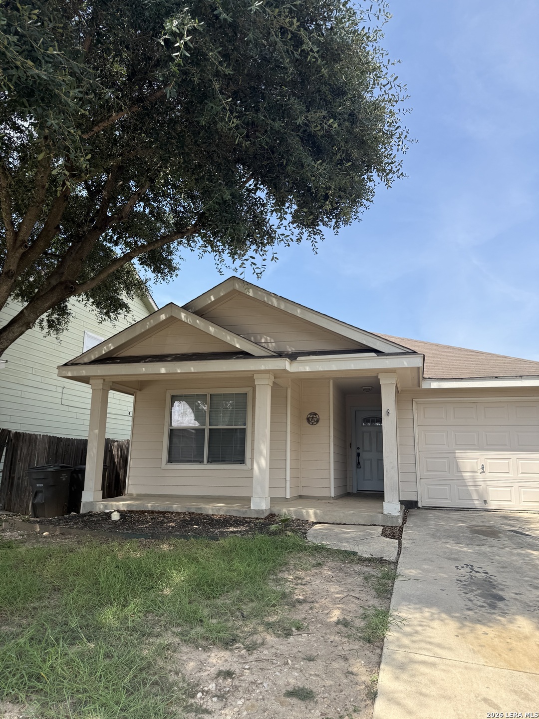 7211 Horizon Star San Antonio TX 78252