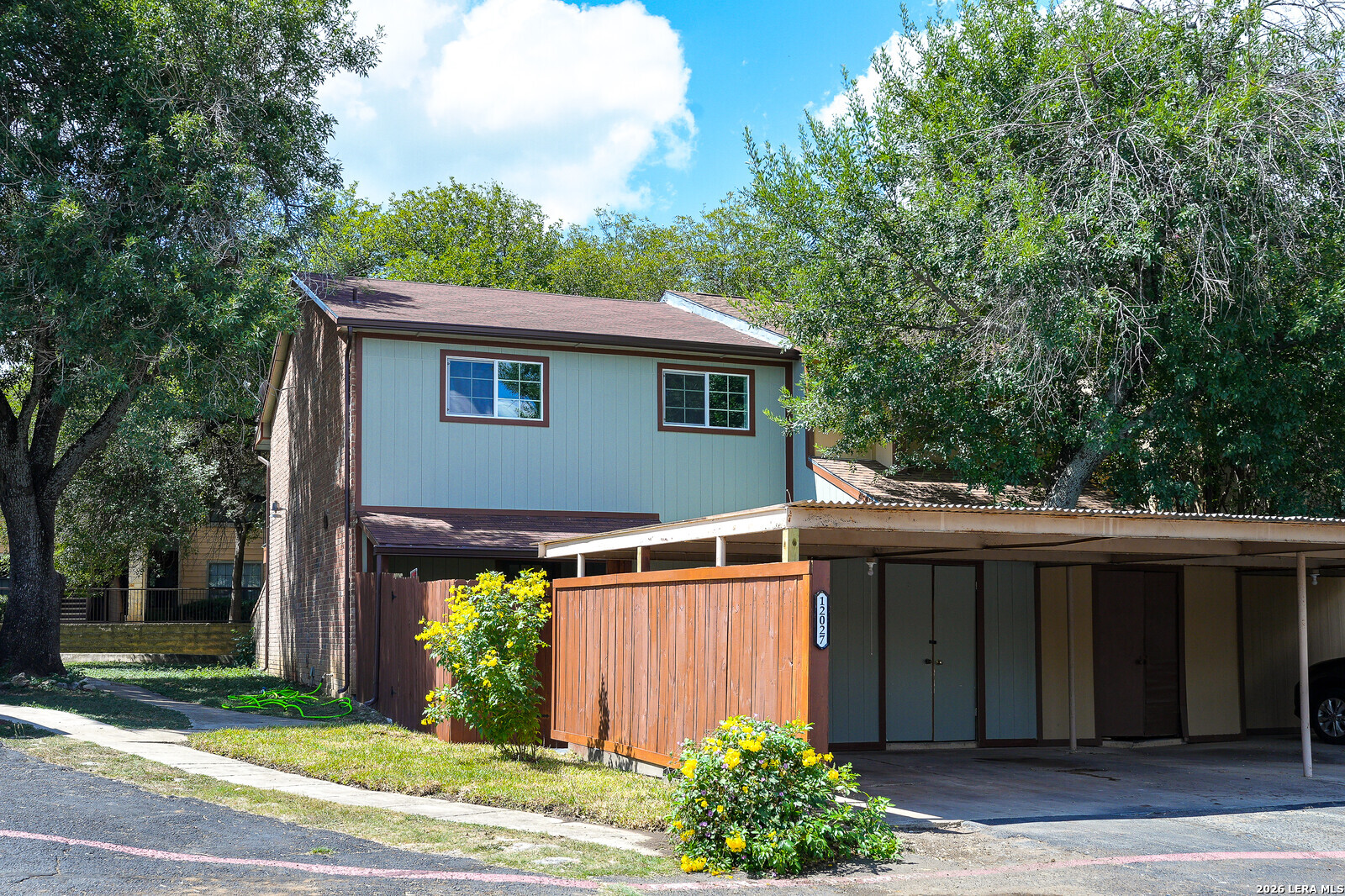 12027 Ashrock Court San Antonio TX 78230