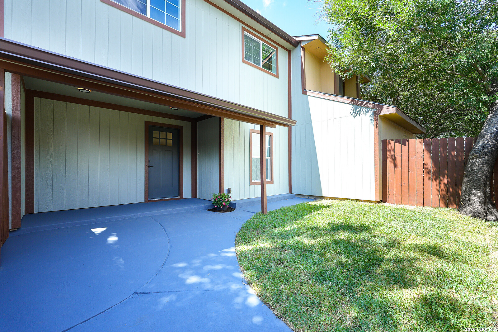 12027 Ashrock Court San Antonio TX 78230