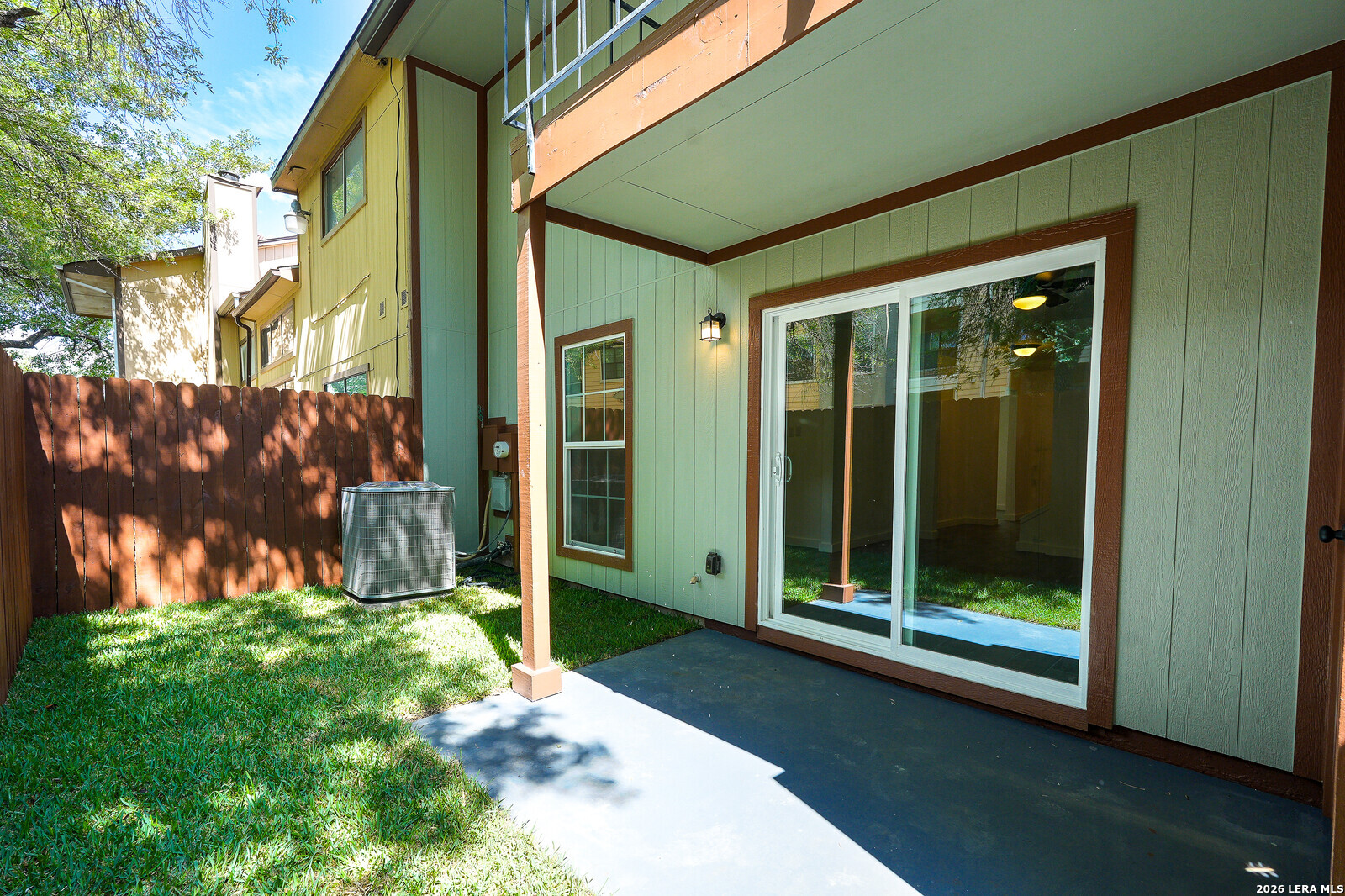 12027 Ashrock Court San Antonio TX 78230