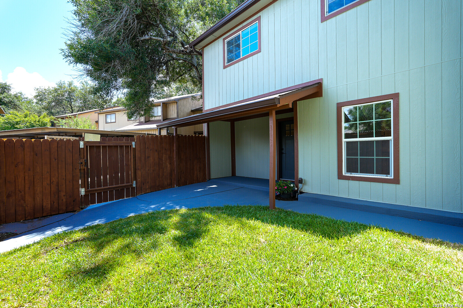 12027 Ashrock Court San Antonio TX 78230