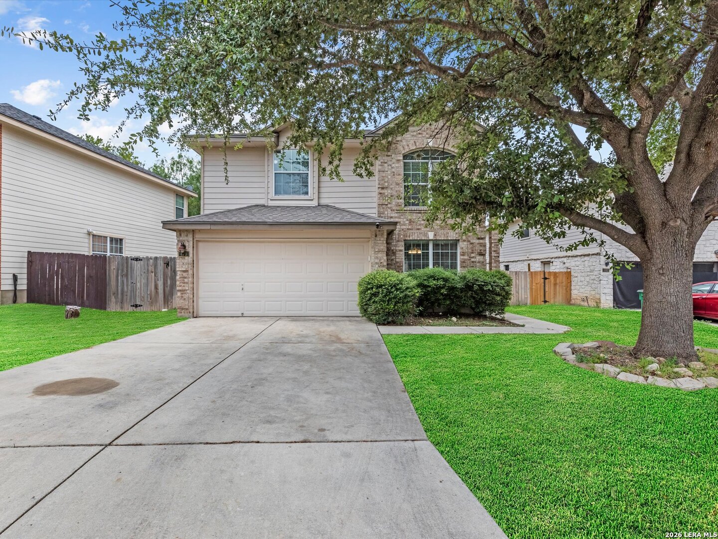 479 Bobcat Hollow San Antonio TX 78251