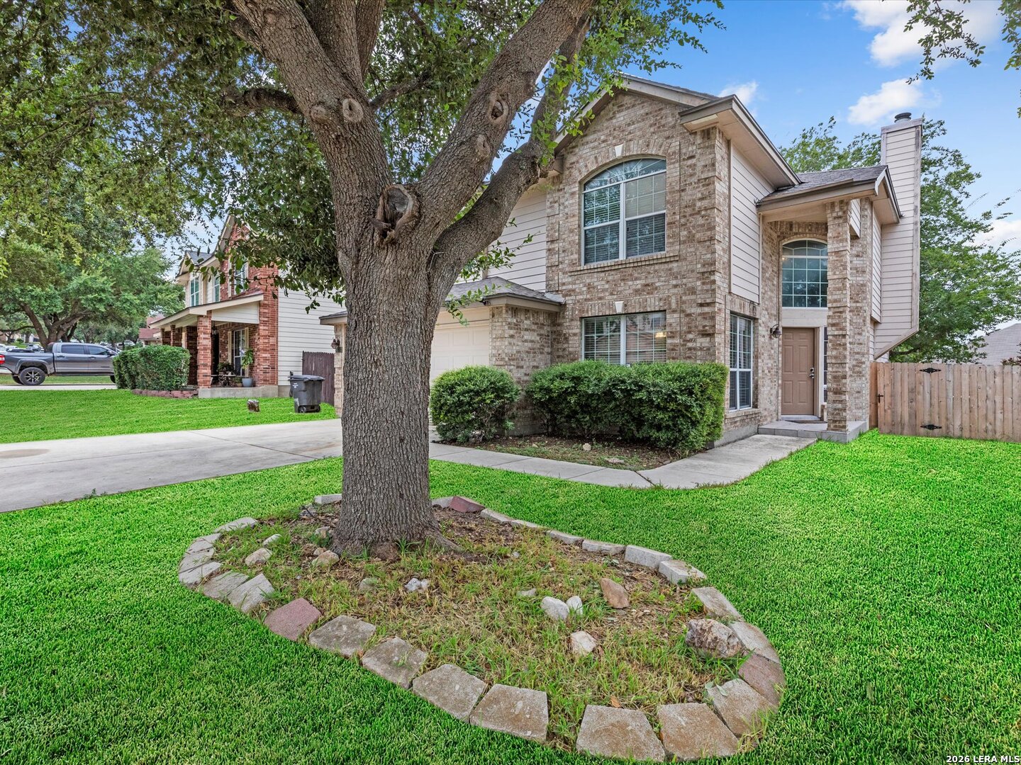 479 Bobcat Hollow San Antonio TX 78251