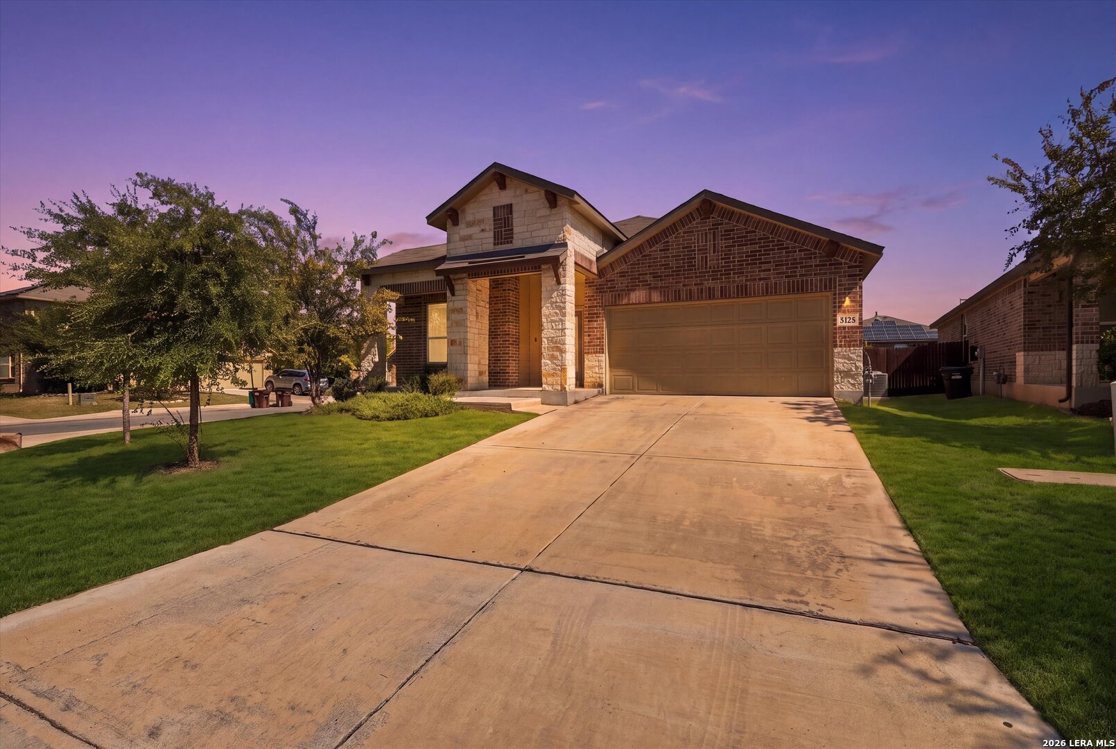 8732 Riddles Peak San Antonio TX 78254
