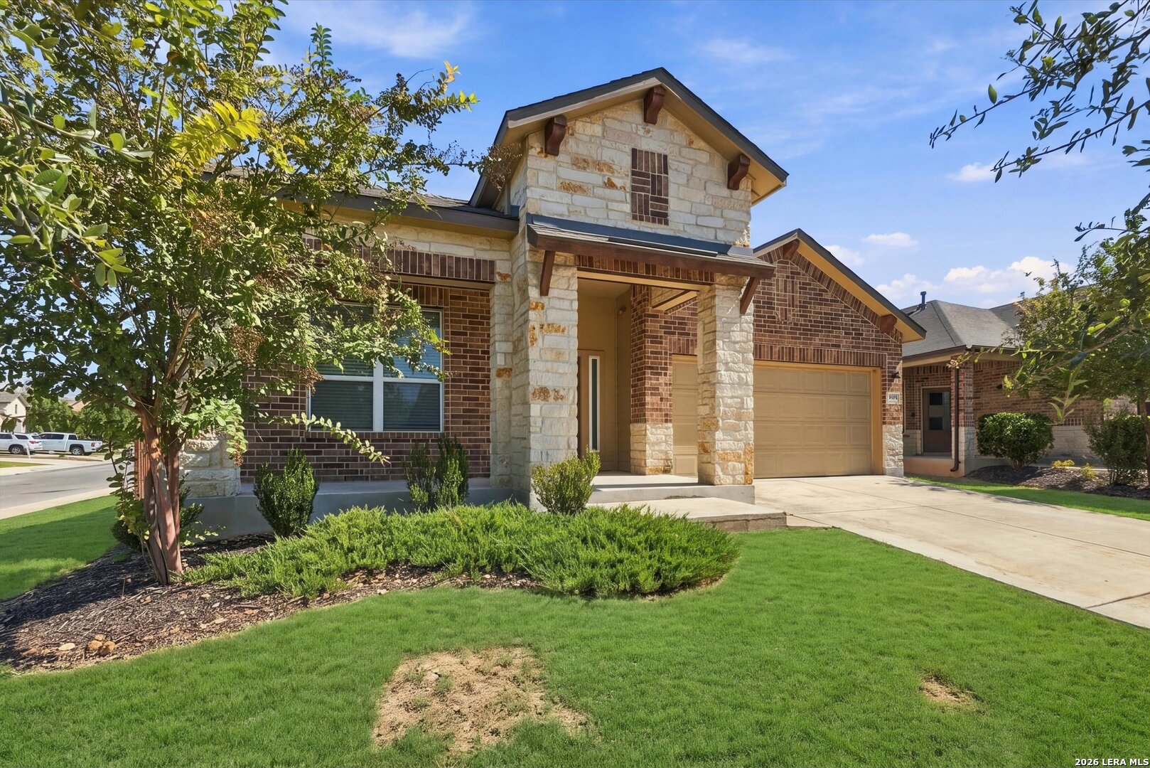 8732 Riddles Peak San Antonio TX 78254