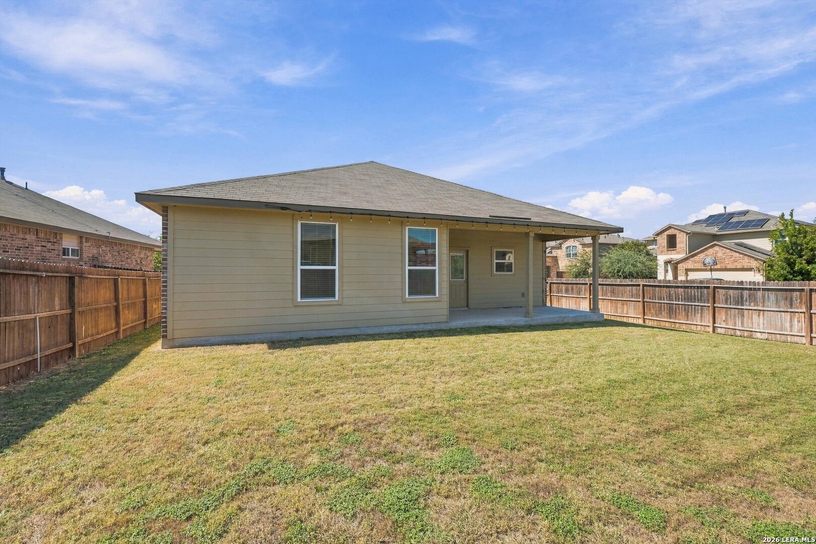 8732 Riddles Peak San Antonio TX 78254