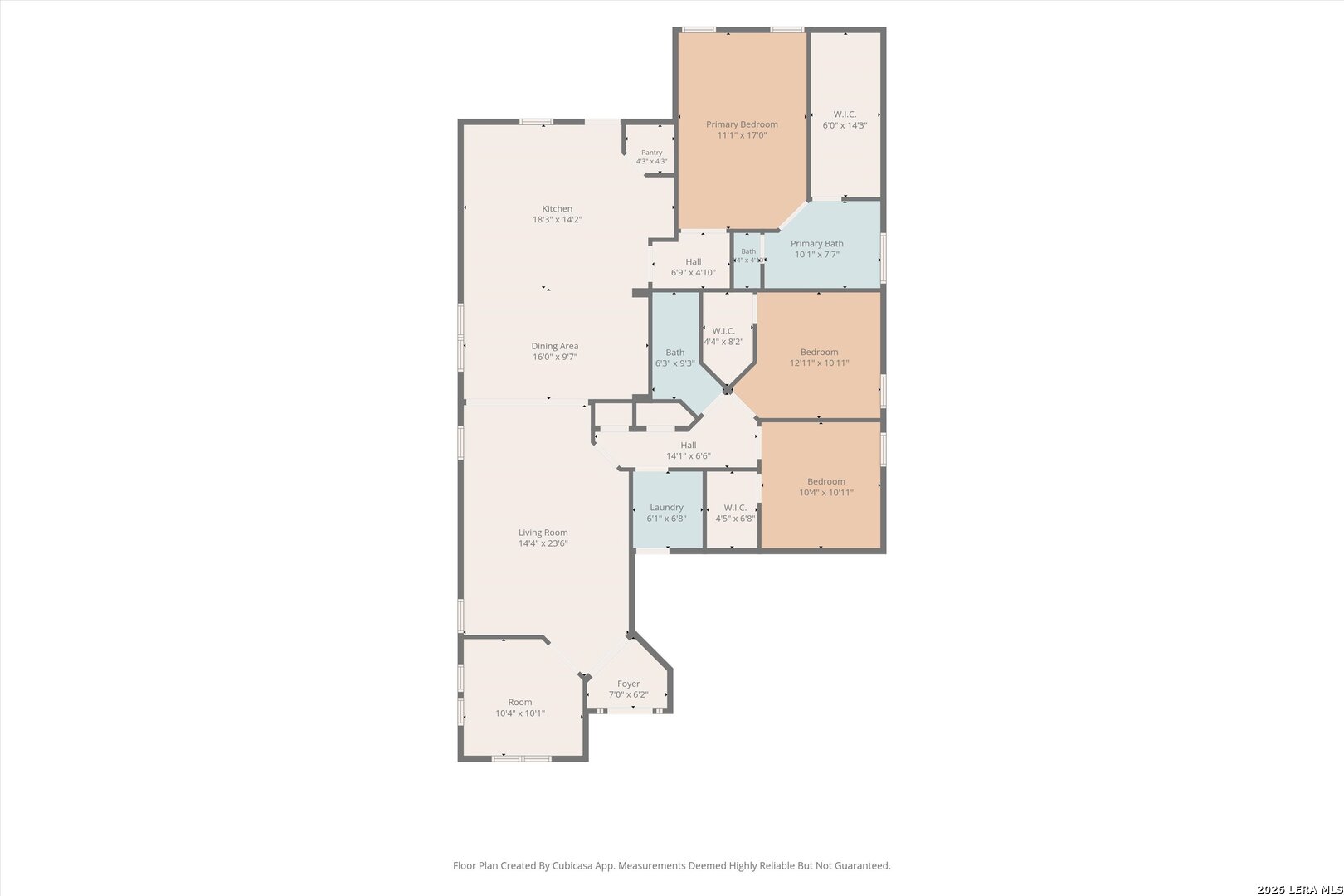 8732 Riddles Peak San Antonio TX 78254