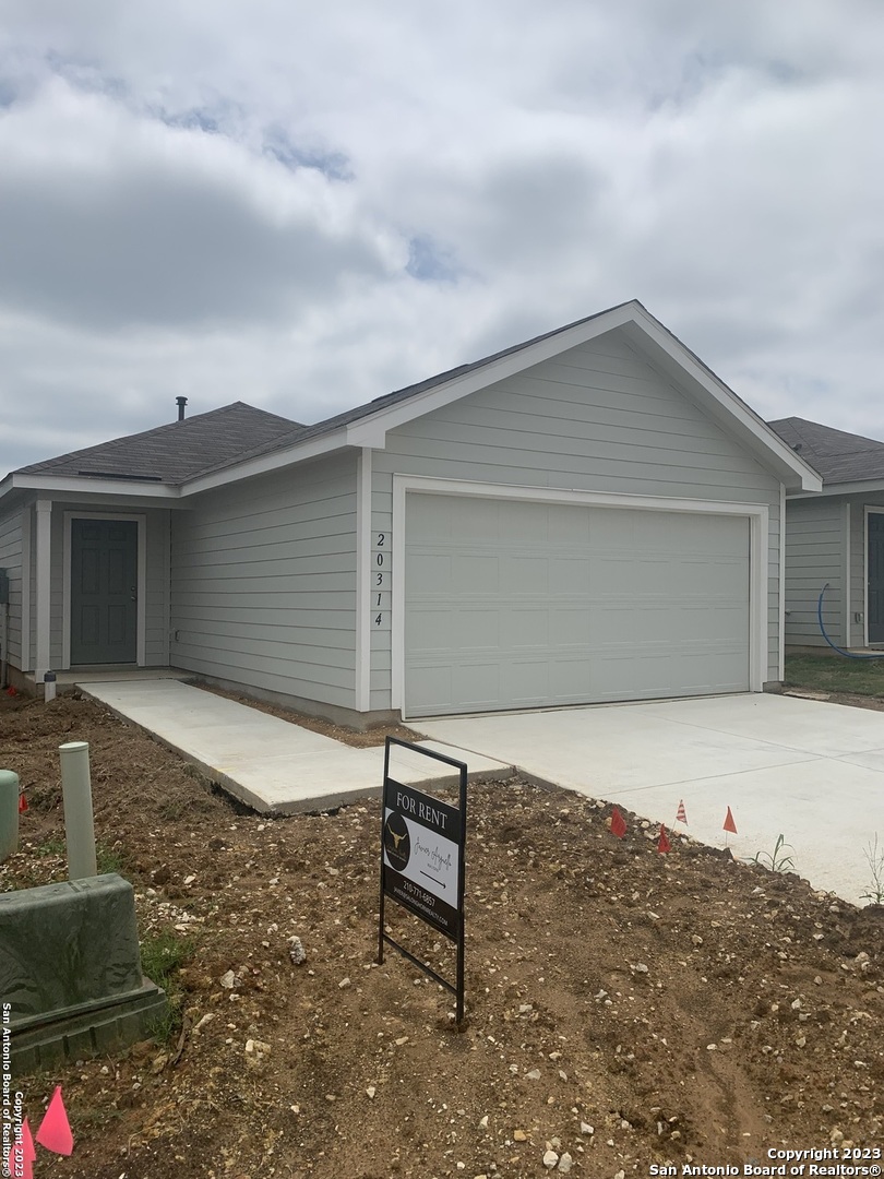 20314 Andesine Ridge San Antonio TX 78264