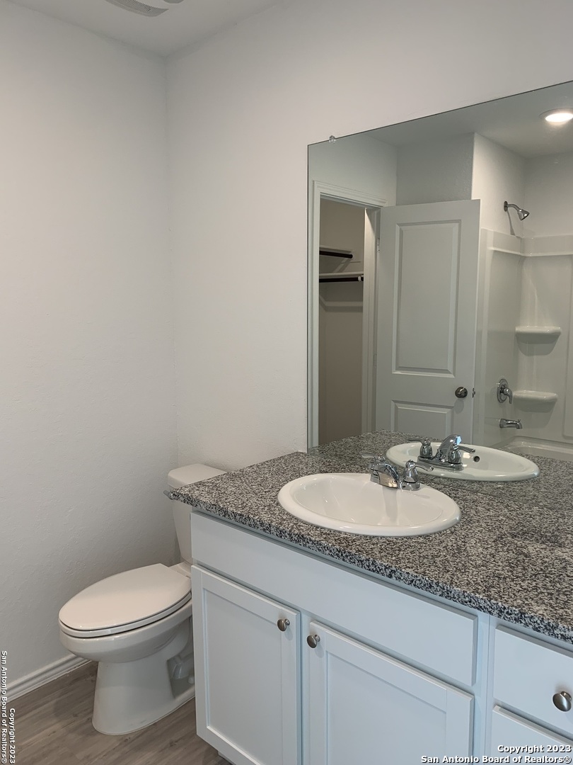 20314 Andesine Ridge San Antonio TX 78264