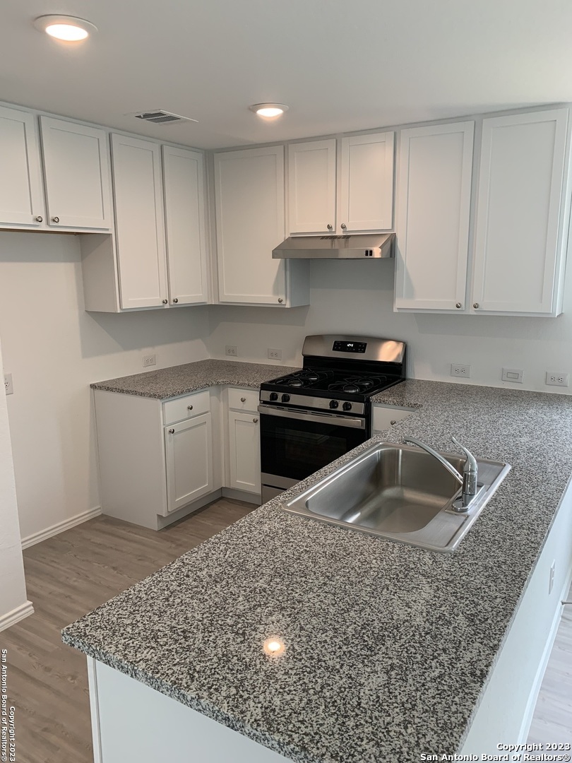 20314 Andesine Ridge San Antonio TX 78264