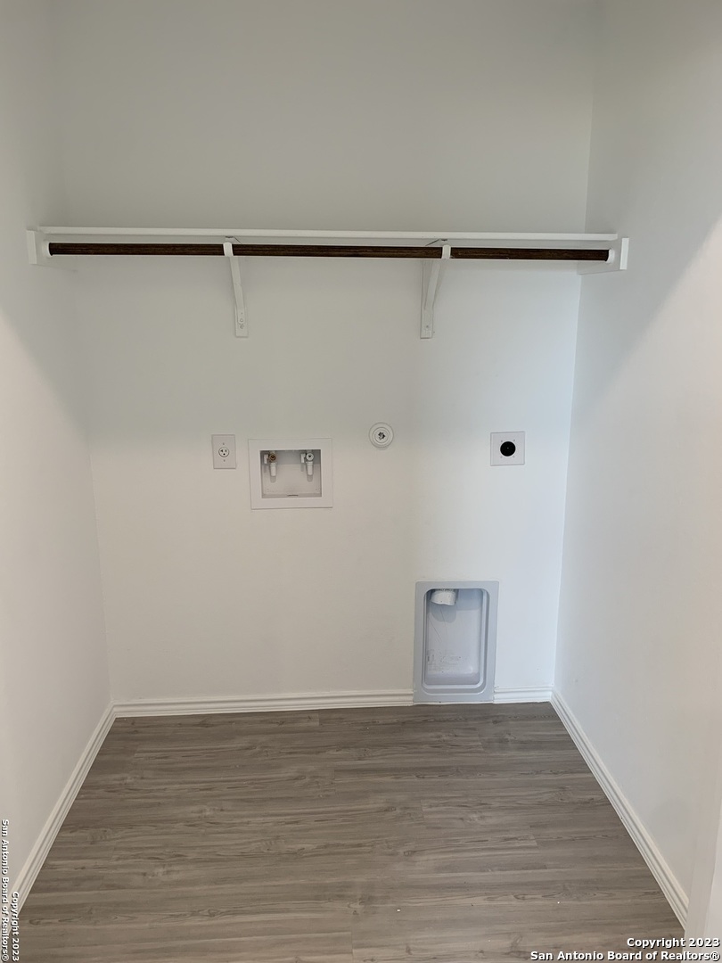 20314 Andesine Ridge San Antonio TX 78264