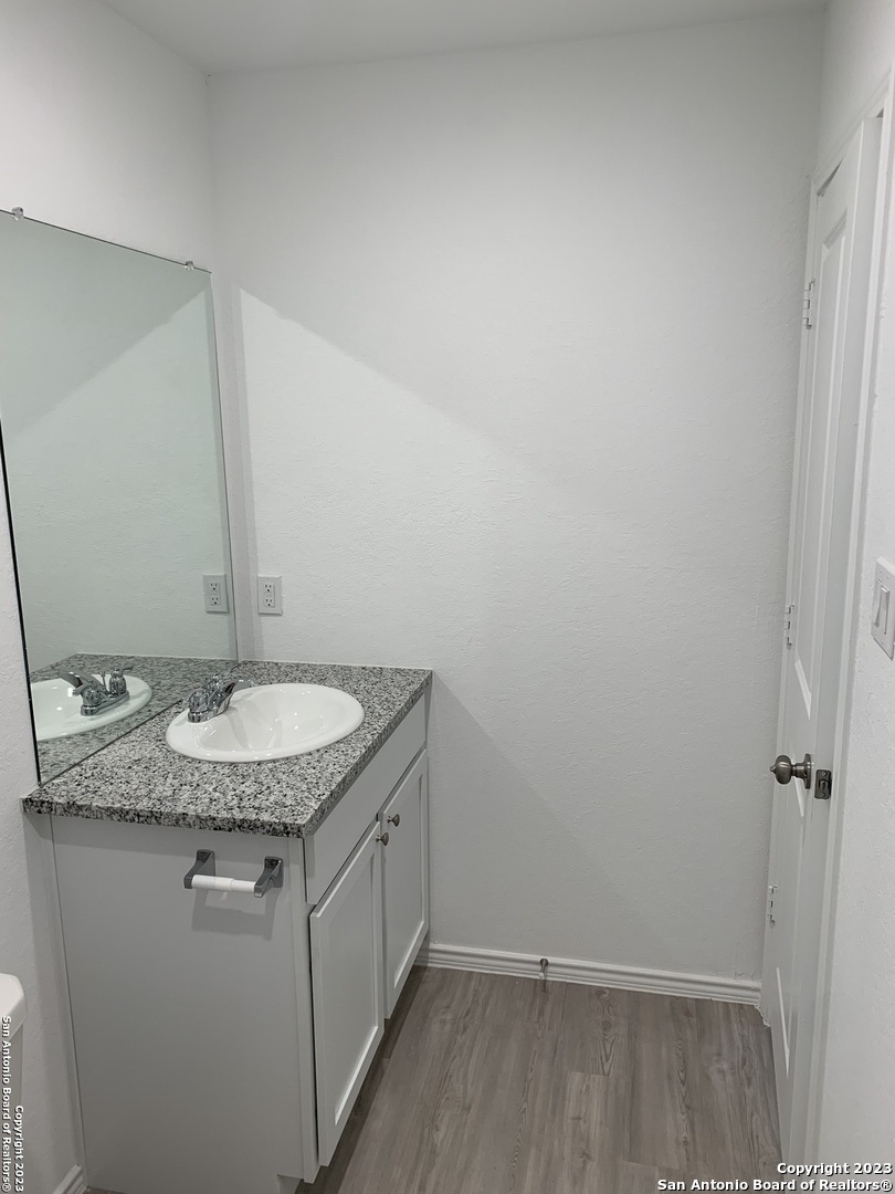 20314 Andesine Ridge San Antonio TX 78264