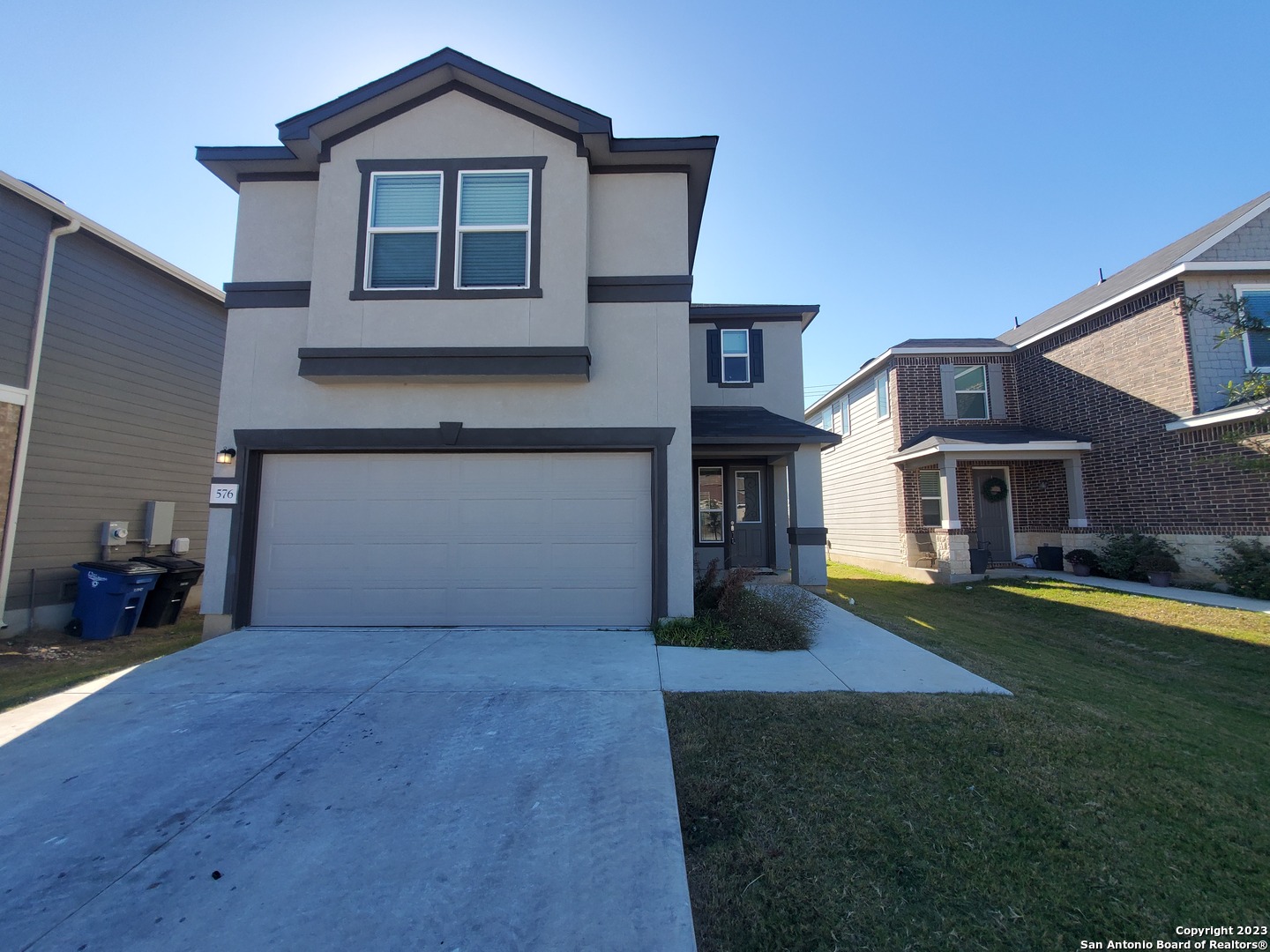 576 Valley Garden New Braunfels TX 78130