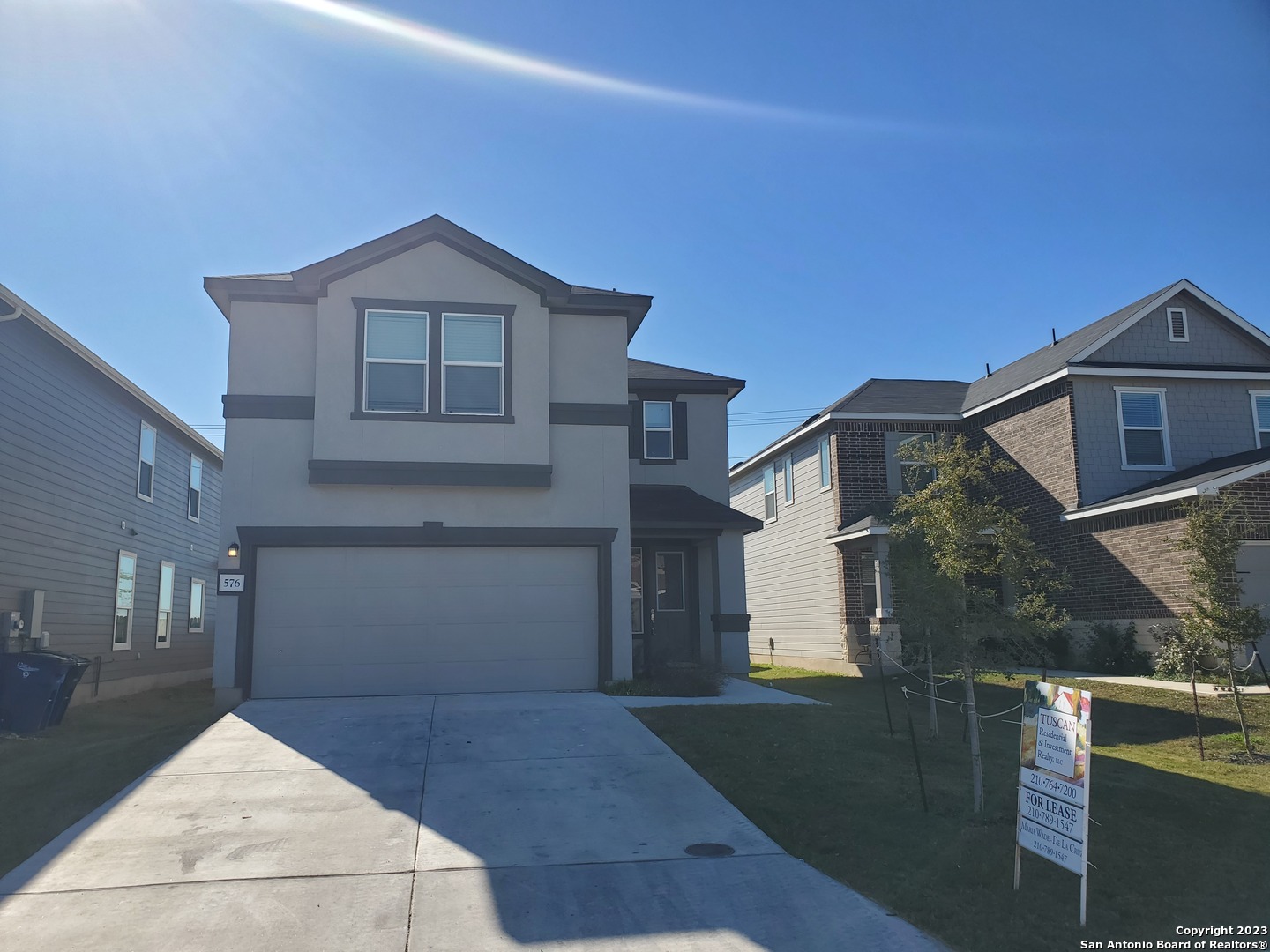 576 Valley Garden New Braunfels TX 78130