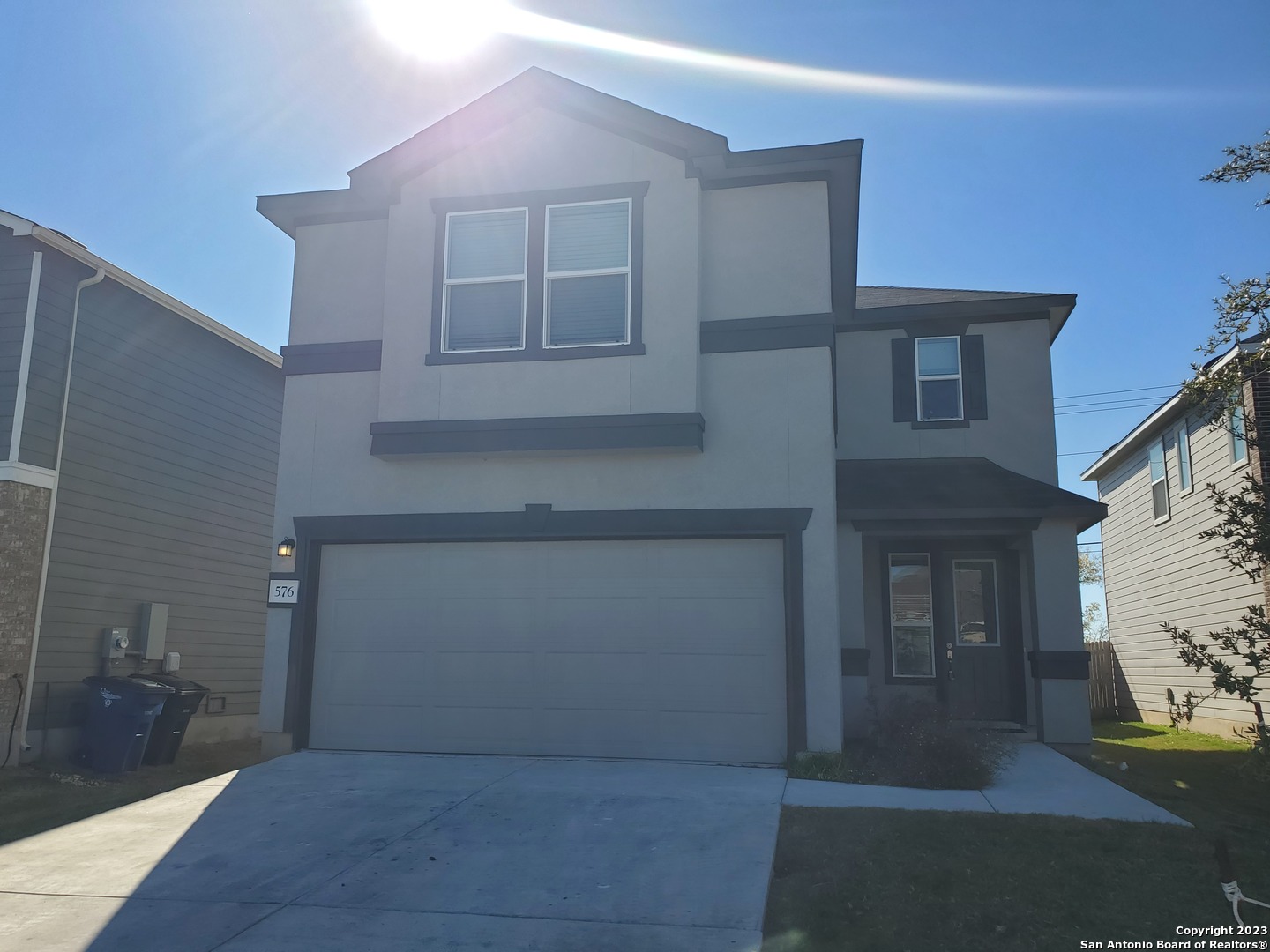 576 Valley Garden New Braunfels TX 78130