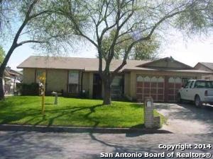 213 Royal Drive Converse TX 78109
