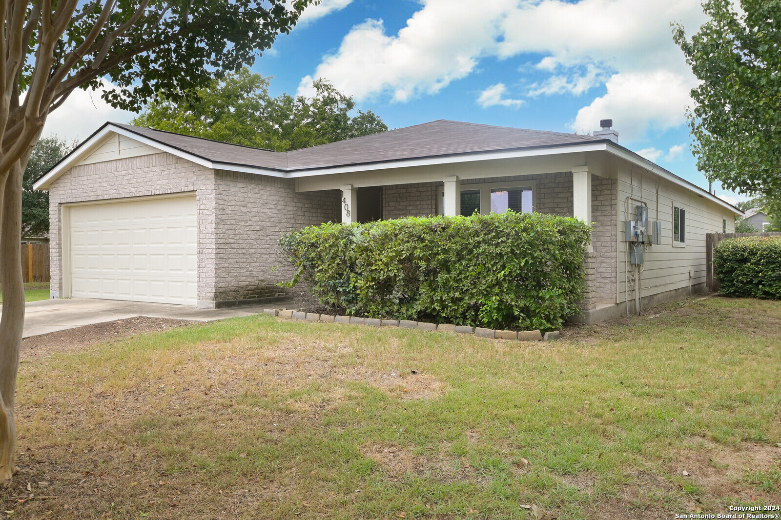 1408 Prairie Rock New Braunfels TX 78130