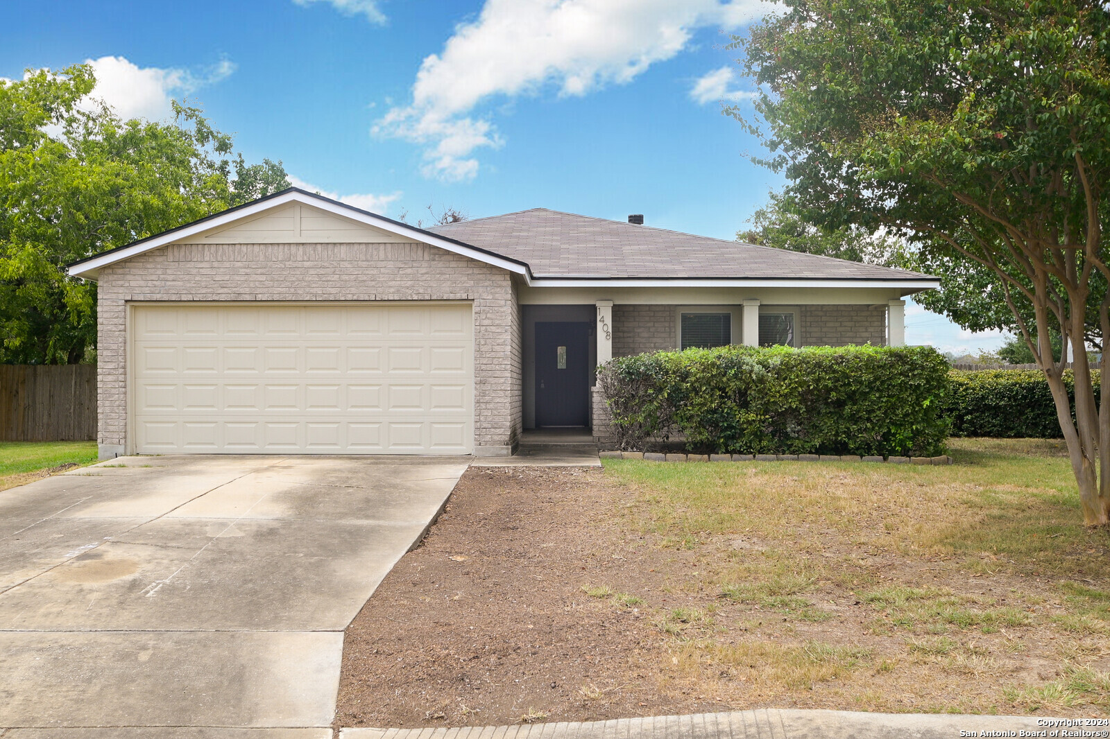 1408 Prairie Rock New Braunfels TX 78130