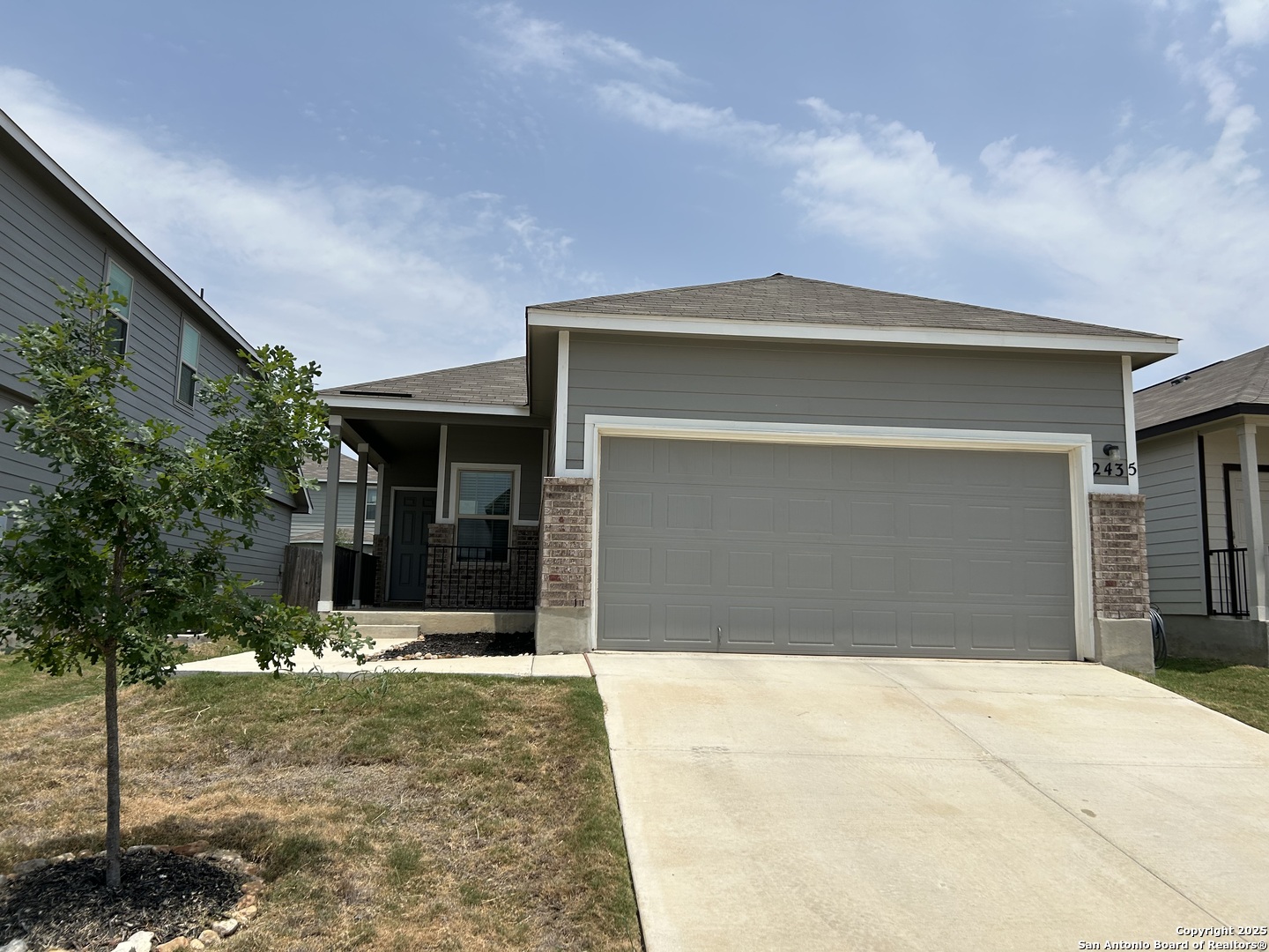 2435 Dry Moss Way San Antonio TX 78224