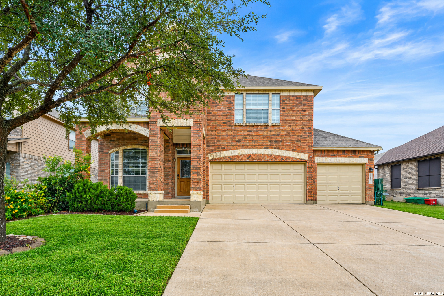 1803 Viljandi Moon San Antonio TX 78251