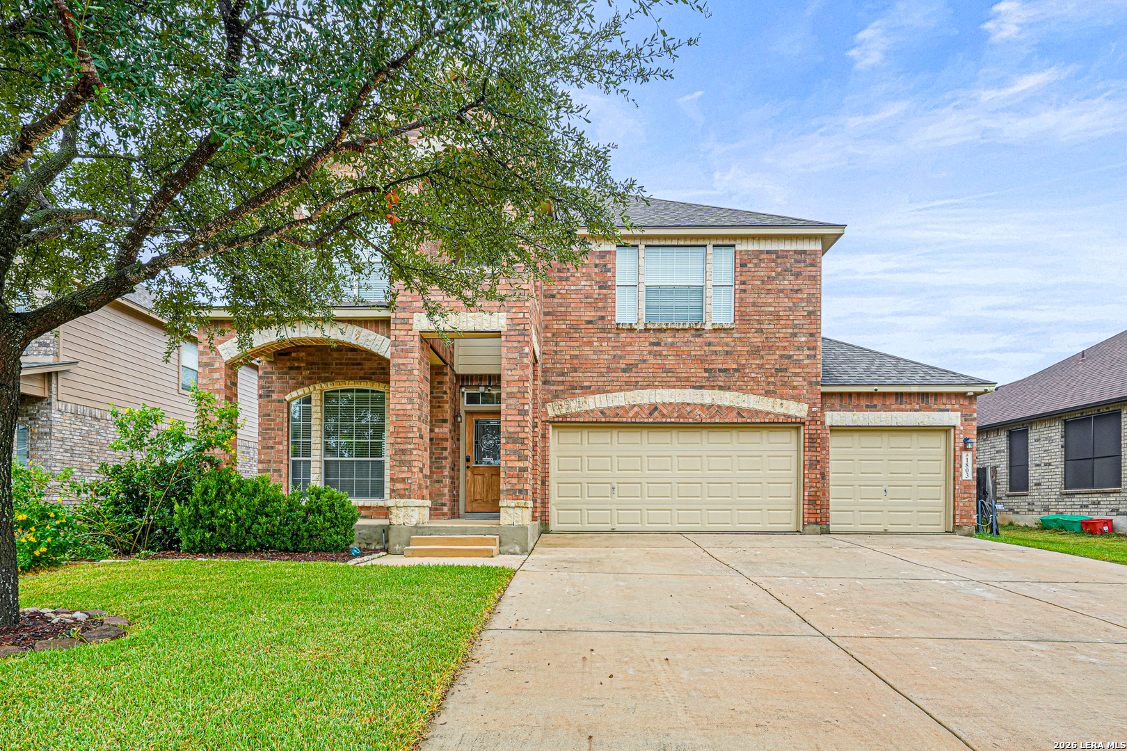 1803 Viljandi Moon San Antonio TX 78251