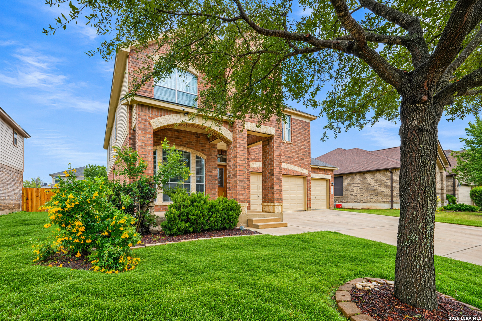 1803 Viljandi Moon San Antonio TX 78251